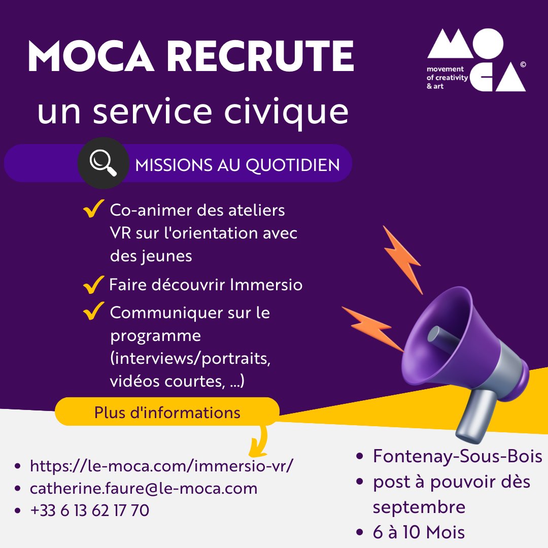 Le Moca by CCA tweet media