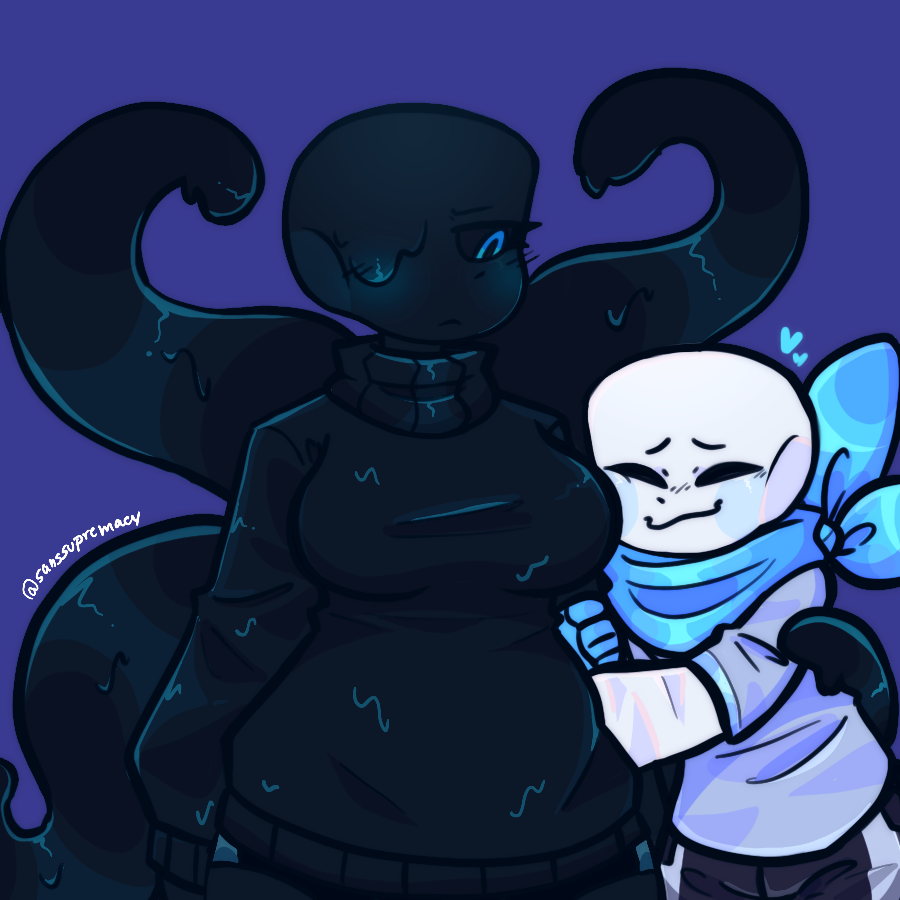 TheSaddestB__'s tweet photo. " Just be honest and it'll be easier to talk to me. i think." She then sits down and reads a book calmly "Blue just enjoys how calm i am" 
#OpenRP #undertalerp #roleplay #nightmaresans #swapsans #fanrp #mvrp #rptwt #RP https://t.co/7AoxB1O5dH
