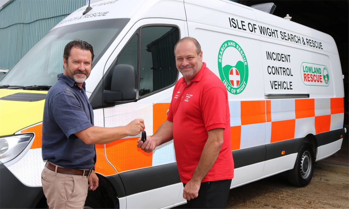 WightSAR tweet media