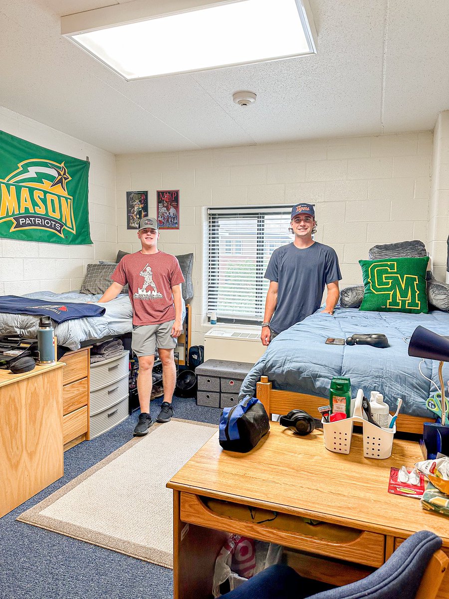MasonBaseball's tweet photo. 𝑨𝒍𝒍 𝒎𝒐𝒗𝒆𝒅 𝒊𝒏 ✅

#GoPats🔰 https://t.co/QkAB0h3FZa