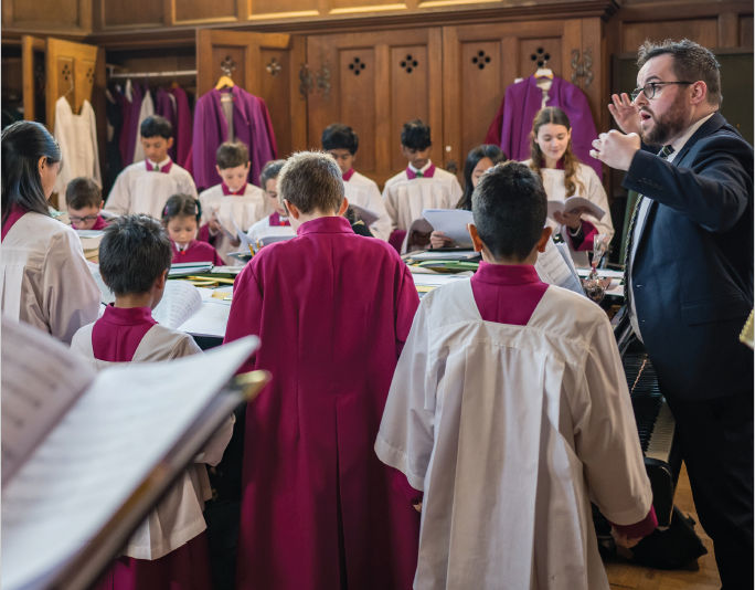 Diocese of East Anglia tweet media