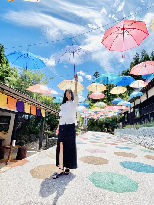 Twitterのコスプレ画像31