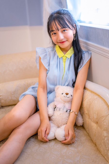 Twitterのコスプレ画像8