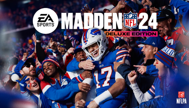 TheB3Squad1's tweet photo. Thank you EA for allowing me to claim a Madden 24 PLAYSTATION code from the EA Creator Network.

To enter the random drawing:
1)Follow me
2)like the tweet
3)Retweet
4)Comment your Favorite team

Good luck, the drawing will take play tomorrow(Saturday) morning at 10am est! https://t.co/7pukHt3BWM