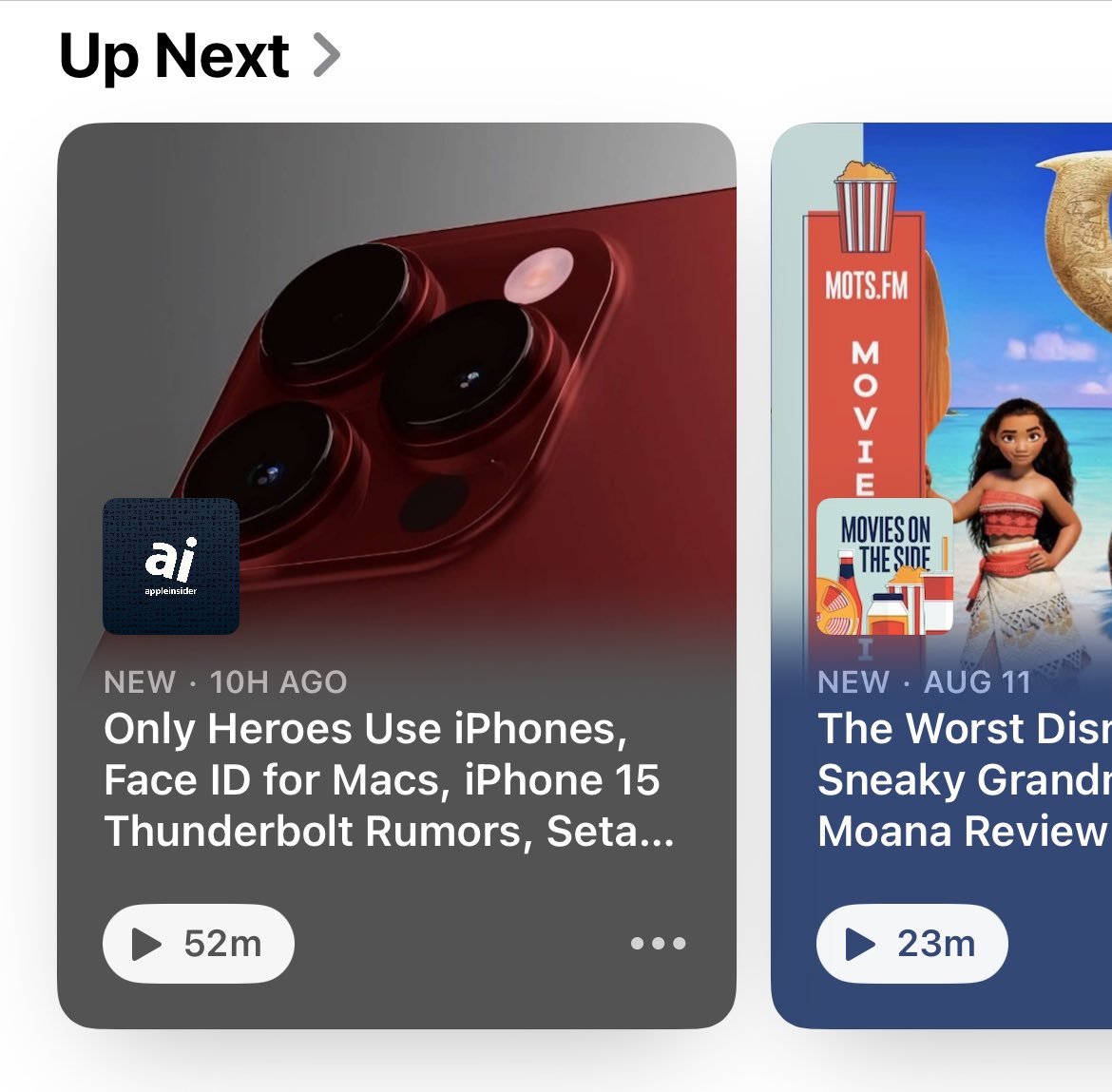 Stephen Robles tweet media