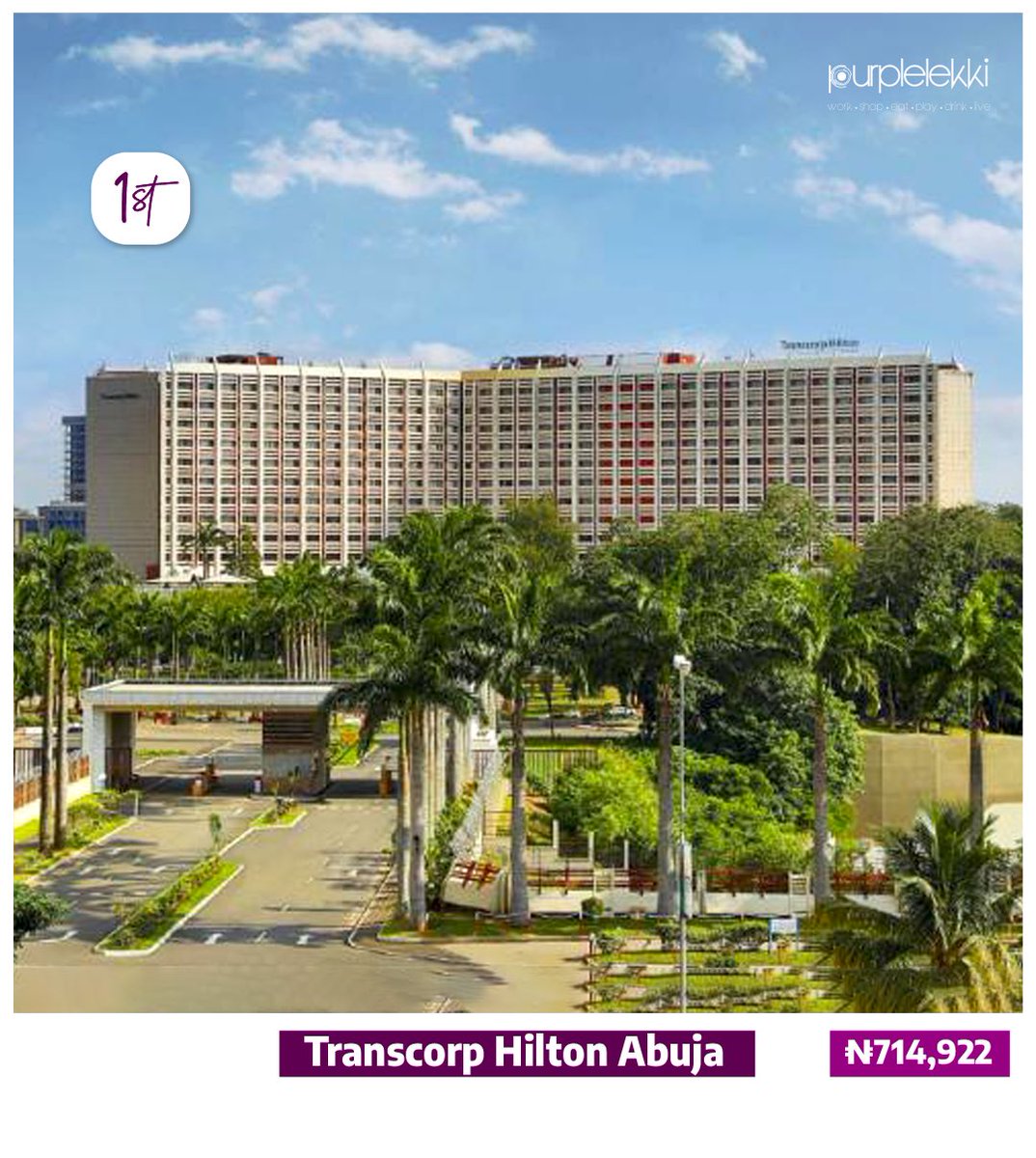 PurpleLekki's tweet image. Ready to experience the extraordinary? 💎🌟 

#LuxuryGetaway #BeyondExquisite #StarryNightsAndSumptuousSights #PurpleLekki