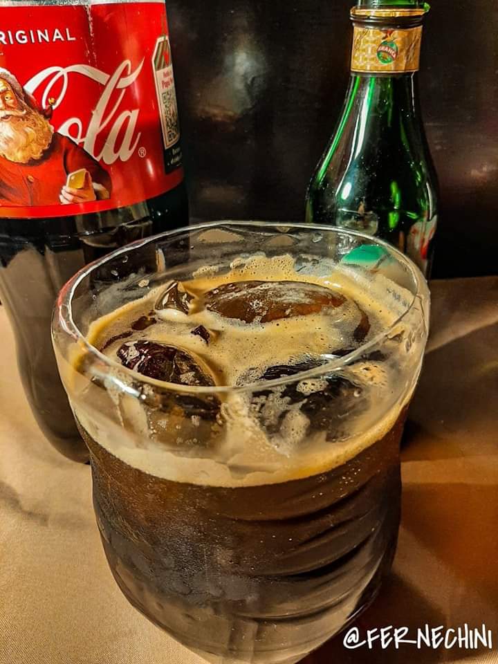 Hoy tengo ganas de vos.