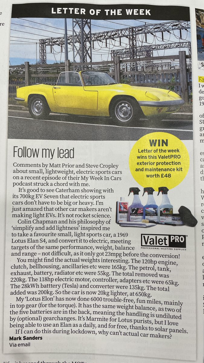 Mark Sanders tweet media