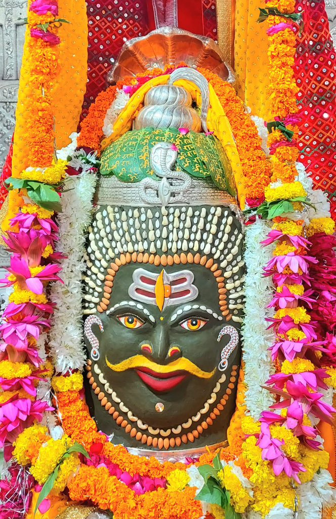 12 Jyotirlingas Of Mahadev tweet media
