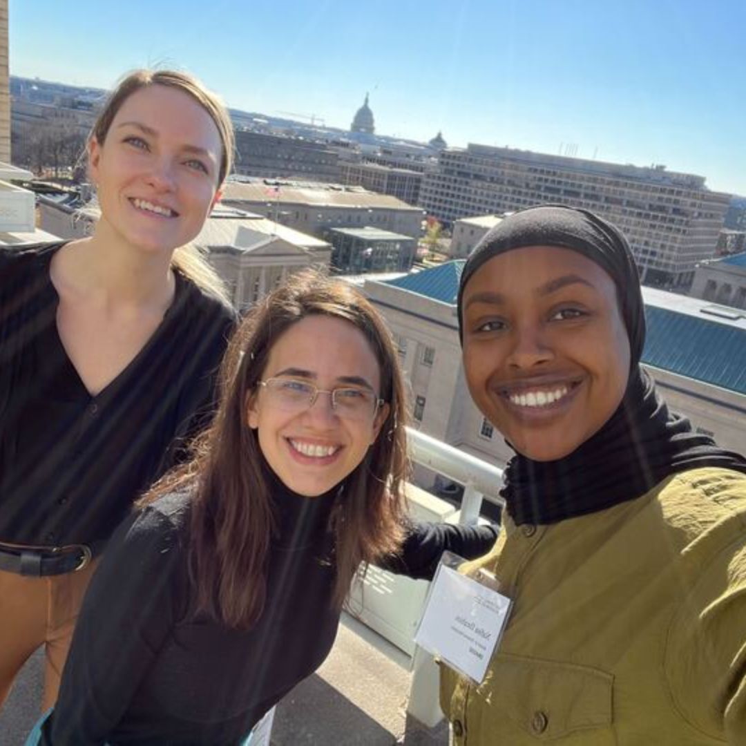 mirzayanfellow's tweet photo. Interested in how policy can be used to enhance the education & career development of science, engineering, and healthcare professionals?
The Board on Higher Education & Workforce @theNASEM is looking for a #MirzayanFellow!
Learn more: https://t.co/UAAcMg1K06 https://t.co/lslhN1knYO