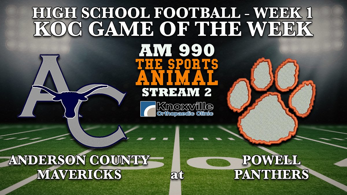 Sam_FormanWNML's tweet image. It's that time of year again, tune in tonight starting at 7 for our Friday Night HSFB coverage on the @SportsAnimal991 &amp;amp; @987news! 
I'm excited to once again be back hosting the scoreboard and the wrap up show, let's get this season started!