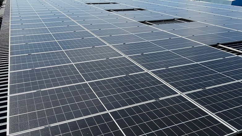 WinDoorExpert's tweet image. 🟥 The work to equip Hydro’s Swedish extrusions’ factories in Vetlanda, Sjunnen and Finspång with solar panels and battery storage has started. 

windoorexpert.eu/news/news,3574…

#AluminiumSystems #ProfileSystems