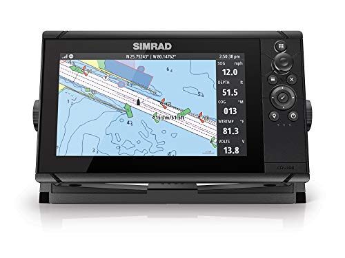 DeepPrice's tweet image. Lowest price on Amazon.com for Fish Finders &amp;amp; Depth Finders  from Simrad #dpdLowestPrice #Simrad #FishFindersDepthFinders
Only $471.37
amazon.com/dp/B07PYHX143?…