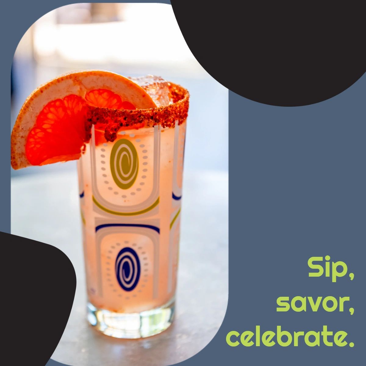 At Prank Bar, our team brings years of knowledge and skill to every drink we serve. Choose us for an expertly crafted cocktail experience like no other!
