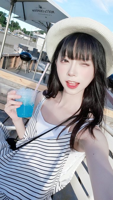 Twitterのコスプレ画像69