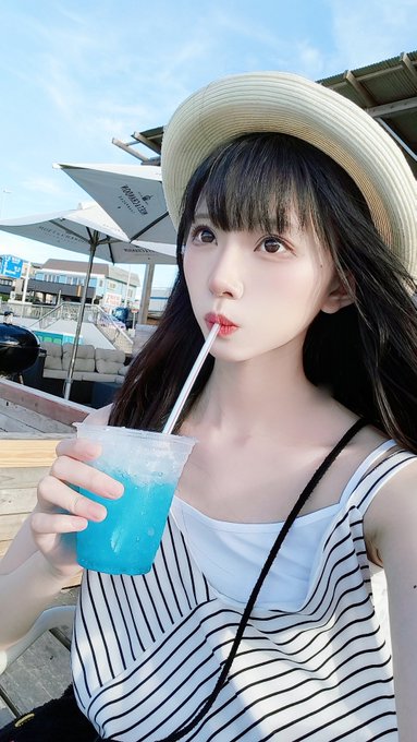 Twitterのコスプレ画像70