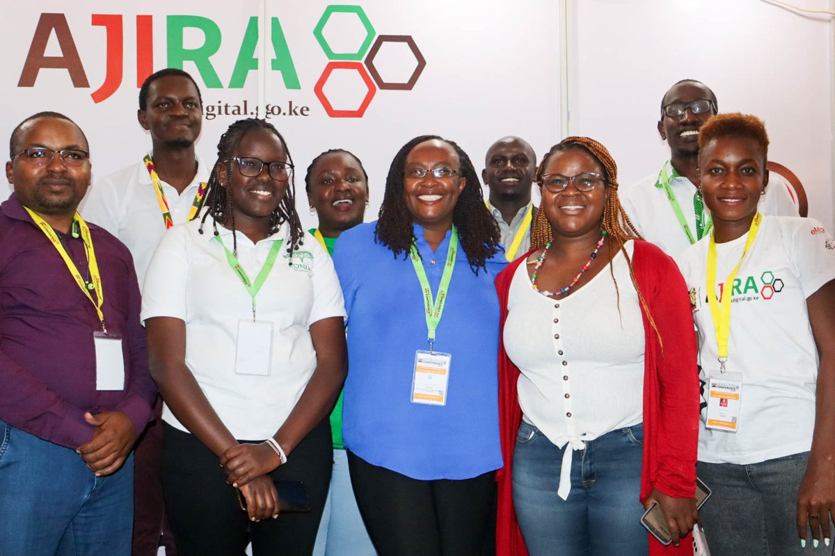 AgilebizKE's tweet photo. Expressing immense gratitude to the organizers of #Devcon2023 and all the stakeholders with whom we engaged in vibrant discussions about #digitaltransformation. Eagerly anticipating impactful transformations based on the insightful ideas exchanged with diverse participants. 🙌🚀 https://t.co/krYm0xoTtF