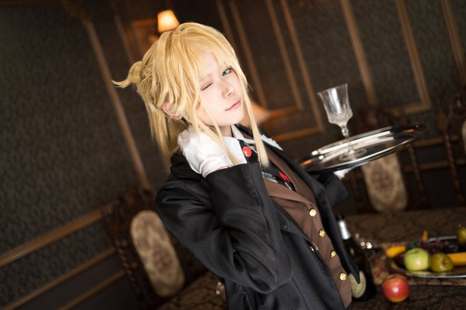 コスプレイヤー涼乃ナノ(5)のTwitter画像39