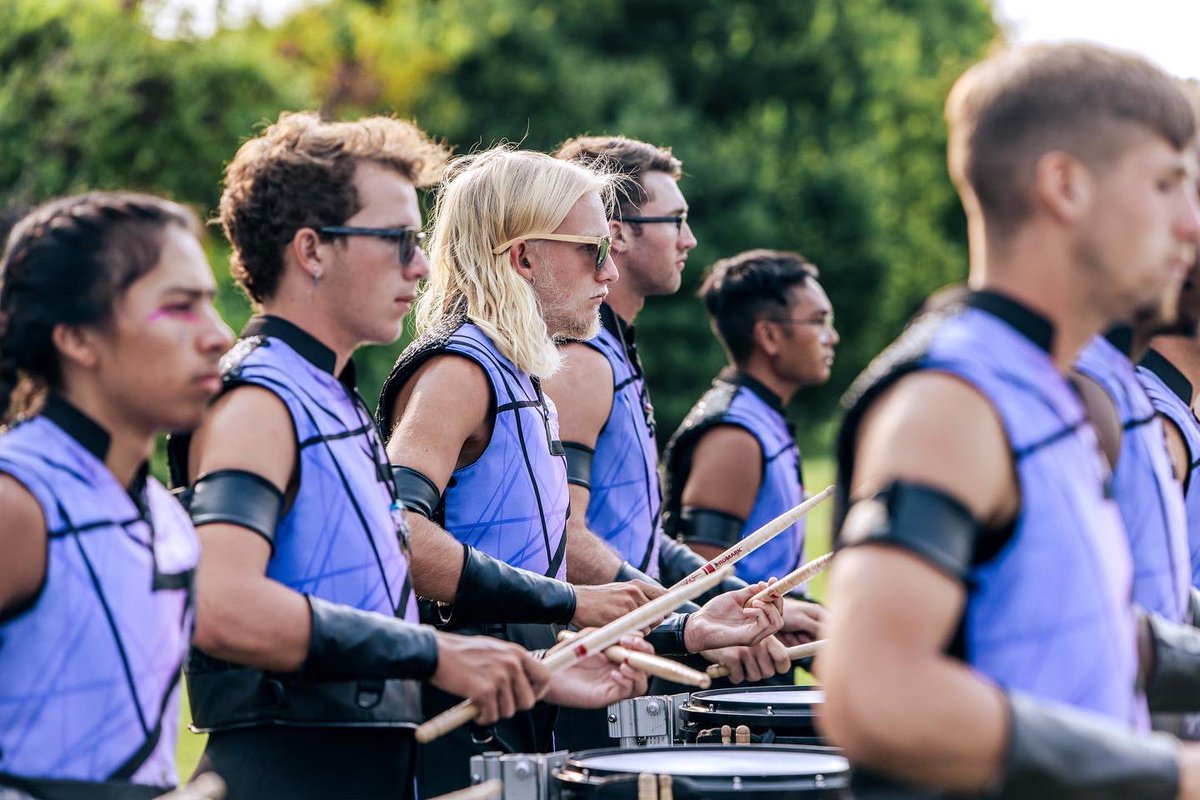 TheBlueKnights tweet picture