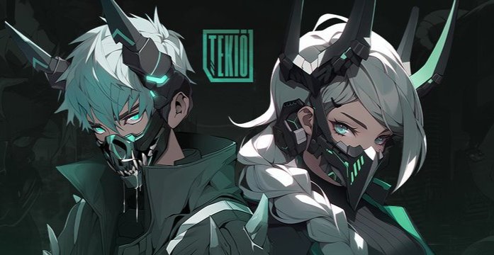 🎁Givingway 10× WL For Upcoming Project <a href="/TekioNFT/">Tekiō</a>

🏆 Prize: 10× WL
               
📩 To Enter :
1️⃣ Follow: <a href="/TekioNFT/">Tekiō</a> + <a href="/MNFSTLabs/">MNFST UNIVERSE</a> + @MrMintETH + @0xmhk_
2️⃣ Like+ RT this post
3️⃣ Tag 3 friends

⏰48 hours by Twitter picker

#PolygonNFTs #PolygonCommunity