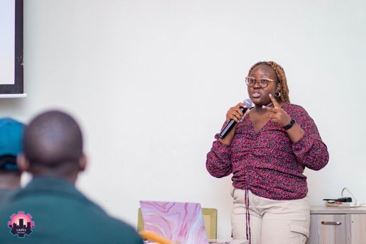 k__blacc's tweet image. One of the best sessions I had today @apifestivalke on Open Banking &amp;amp; APIs in Fintech by @___Leria 
#APIFest #APIFestivalKE