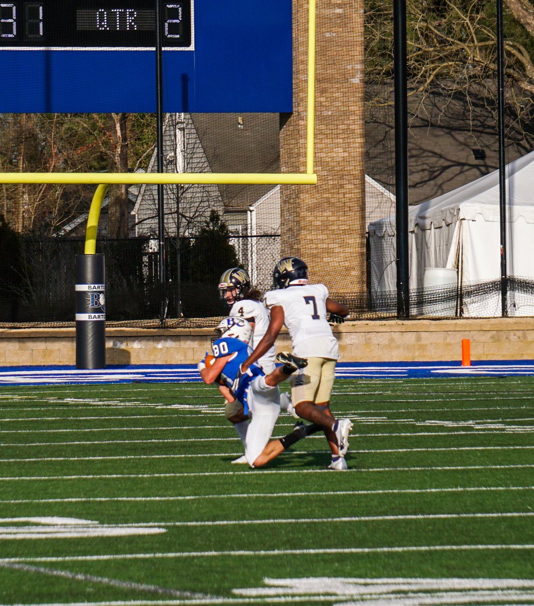 The Bulldog Insiders (@bulldoginsiders) on Twitter photo I asked AI what was one of the greatest catches in college football over the last few years, and it told me that one catch <a href="/jperrell3401/">Jackson Perrell</a> made against Wingate in double coverage. I asked AI what was one of the greatest catches in college football over the last few years, and it told me that one catch <a href="/jperrell3401/">Jackson Perrell</a> made against Wingate in double coverage.