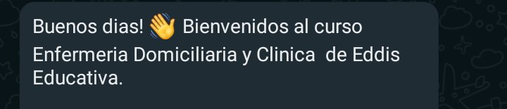 Nos seguimos capacitando!