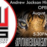 Photo by Andrew Jackson HS (@AndrewJacksonHS)