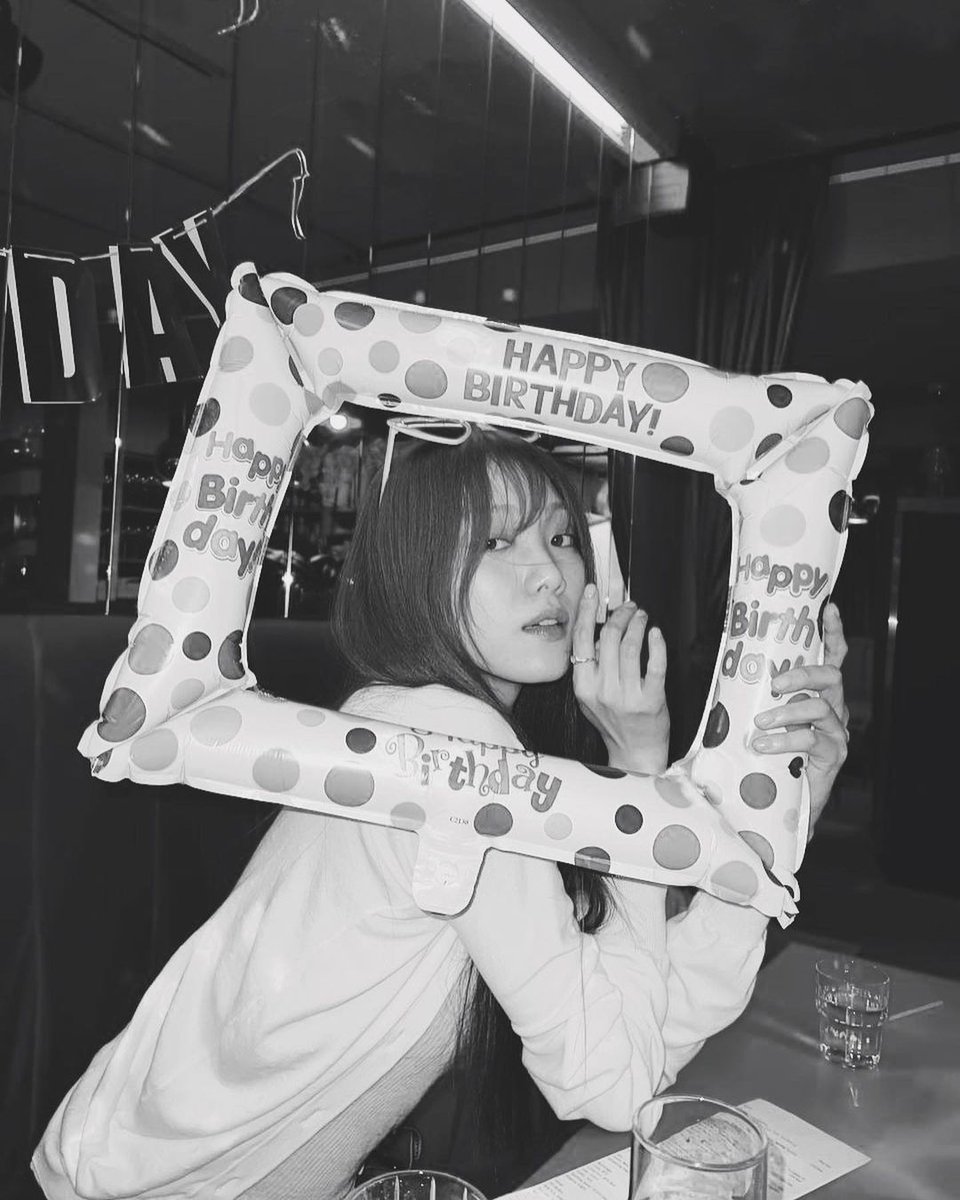 bokjooph_'s tweet photo. 08182023

@heybiblee's IG Post

Birthday🎉

#이성경 #성경 #leesungkyung #イソンギョン #イ・ソンギョン #李聖經 #李圣经 #อีซองคยอง https://t.co/JJiCHpiloM