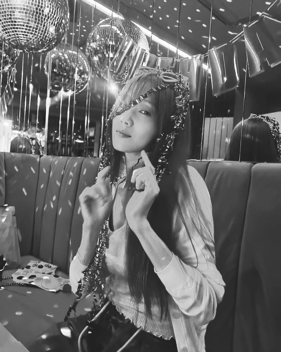 bokjooph_'s tweet photo. 08182023

@heybiblee's IG Post

Birthday🎉

#이성경 #성경 #leesungkyung #イソンギョン #イ・ソンギョン #李聖經 #李圣经 #อีซองคยอง https://t.co/0qay9GEova
