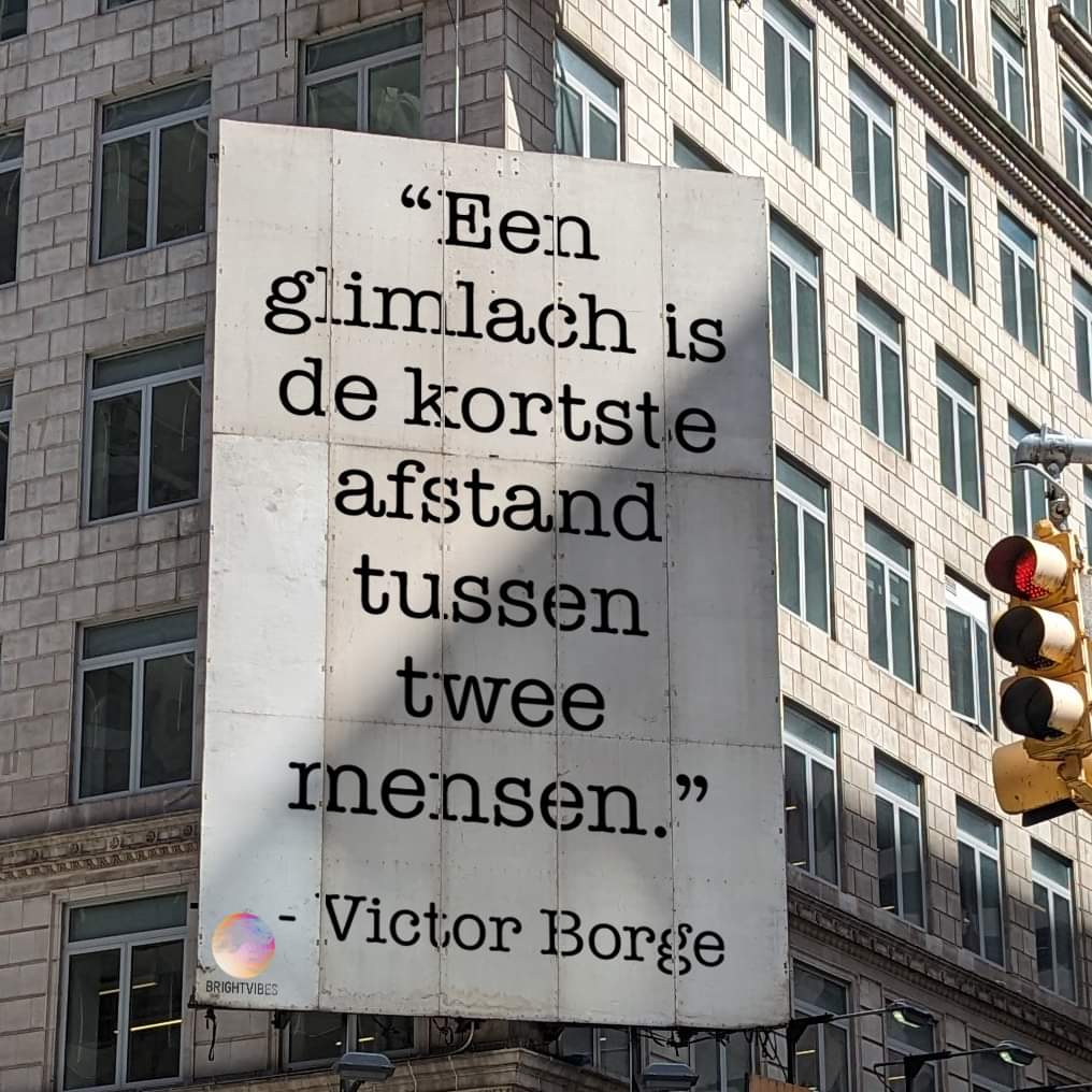 Volgende week beginnen voor een deel van Nederland de scholen weer. Het begin van een schooljaar kan voor sommigen moeilijk zijn...hou een beetje rekening met elkaar. Je hoeft niet gelijk dikke vrienden te zijn met iedereen maar je kunt wel aardig en respectvol zijn naar elkaar!