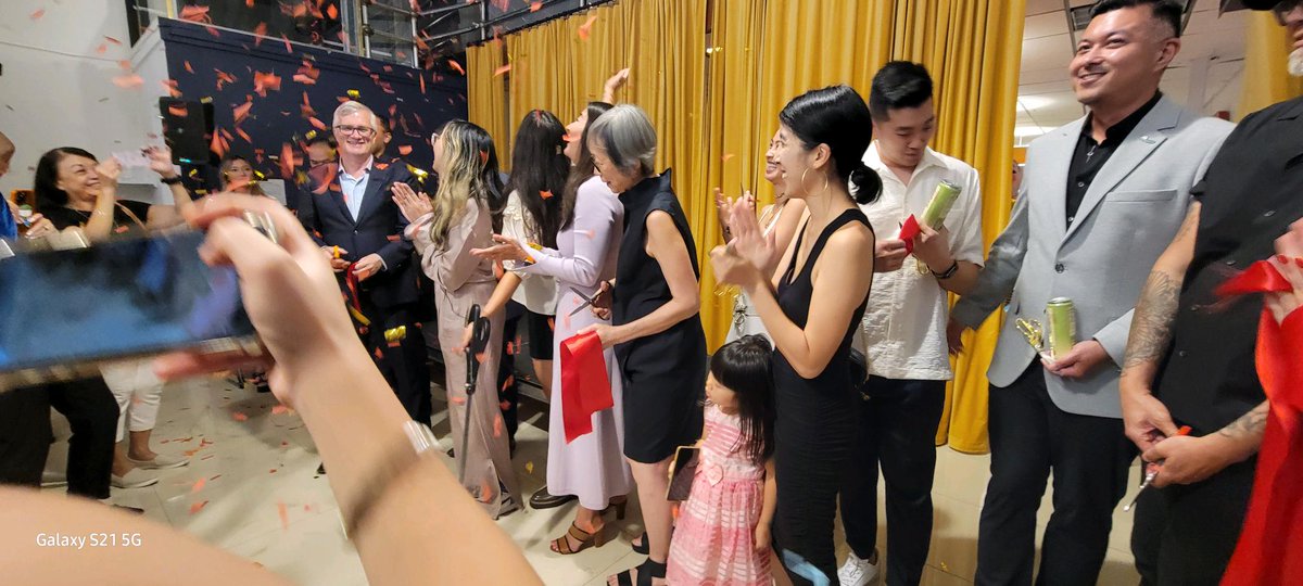 Asian American Federation tweet media