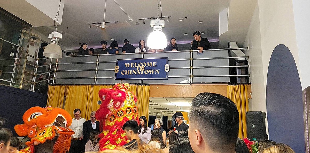 Asian American Federation tweet media