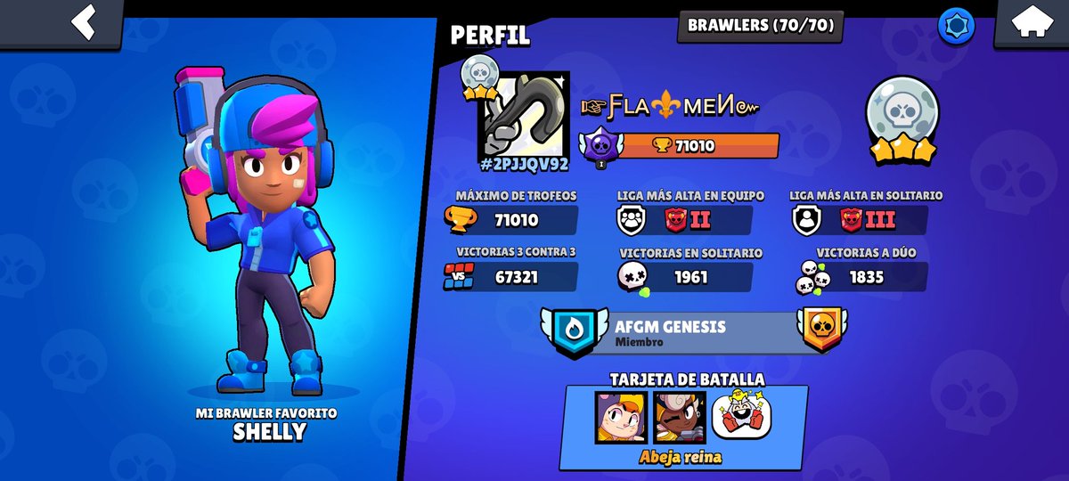 Tras pillarme una tab 120hz me dispongo ponerme F/A para empezar en el competitivo con ganas de mejorar.
MD abierto ❤️ y ♻️ se agradece.