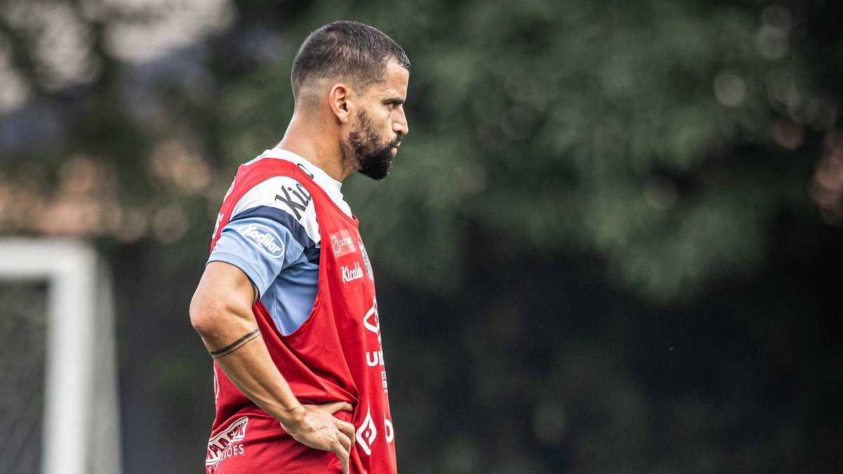 LiderEsDeporte's tweet photo. Rincón ya entrena con Santos ⚽️🇻🇪
📌 El venezolano comenzó sus entrenamientos con el equipo brasileño para estar a tope físicamente
.
.
📷 @santosfc
.
.
#Tomasrincon
#santosfc
#Venezuela
#Futbolbrasileño
#liderendeportes https://t.co/PvTOGanQ0n