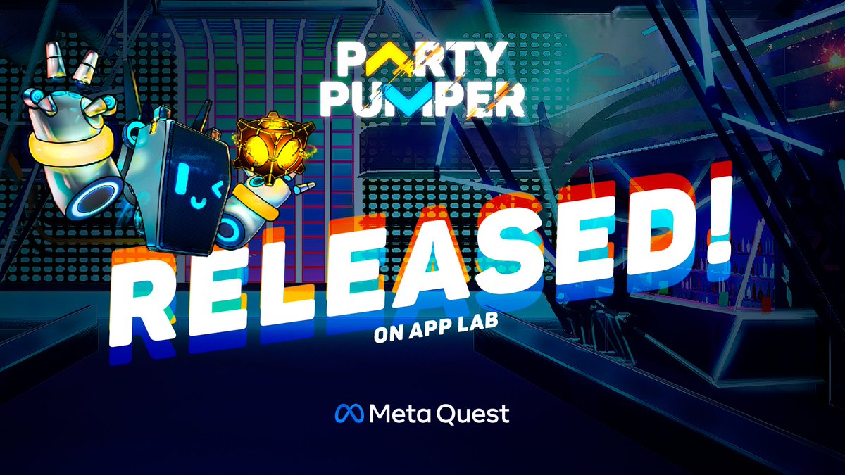 FIBRUM VR tweet media