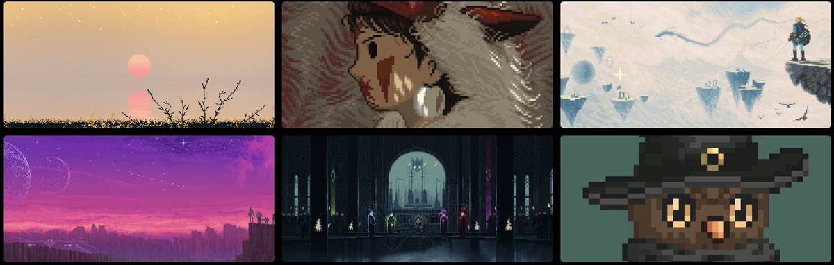 SStiiks's tweet photo. 1/ As the Suns:Saga mint draws near, I'm offering this thread for anyone interested in @rgb0x00's artistic work from near or far, and to give you an overall meta view of https://t.co/yNipr3EuKx and its main collections as OG since 2021. https://t.co/xJLajY1yyv