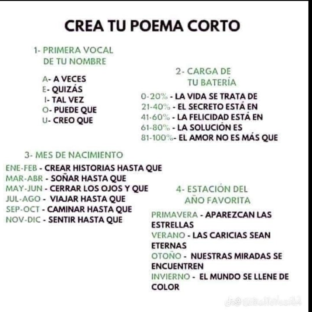 A veces la solución es sentir hasta q el mundo se llene de color... 🌈