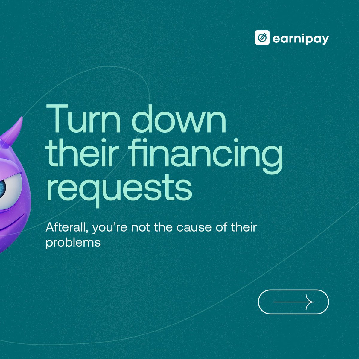 earnipay's tweet photo. As if your employees don’t have it hard enough already, here’s a guide on how to make the remaining part of 2023 harder for them.

#InsideJoke #TakeUsSeriousAtYourRisk #YouGetThePointRight #DontMakeTheirLivesMiserable #UseEarnipay https://t.co/chZvKkGWmq