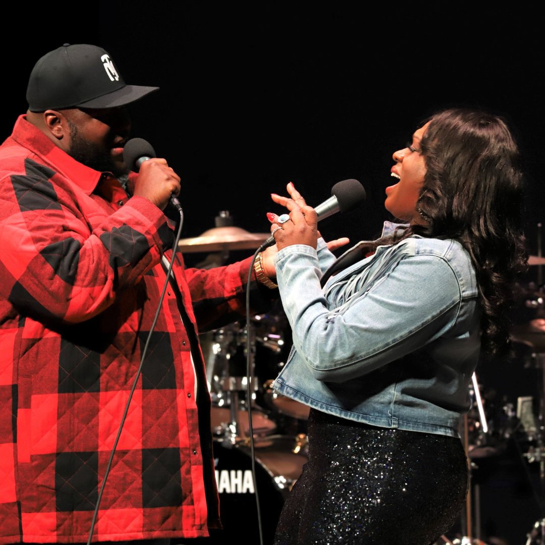 Mountain Stage tweet media