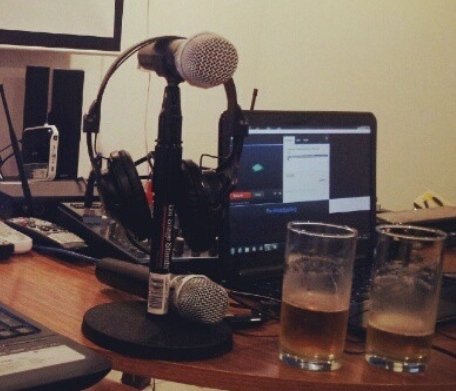 Algo se está cocinando por Para Uno...