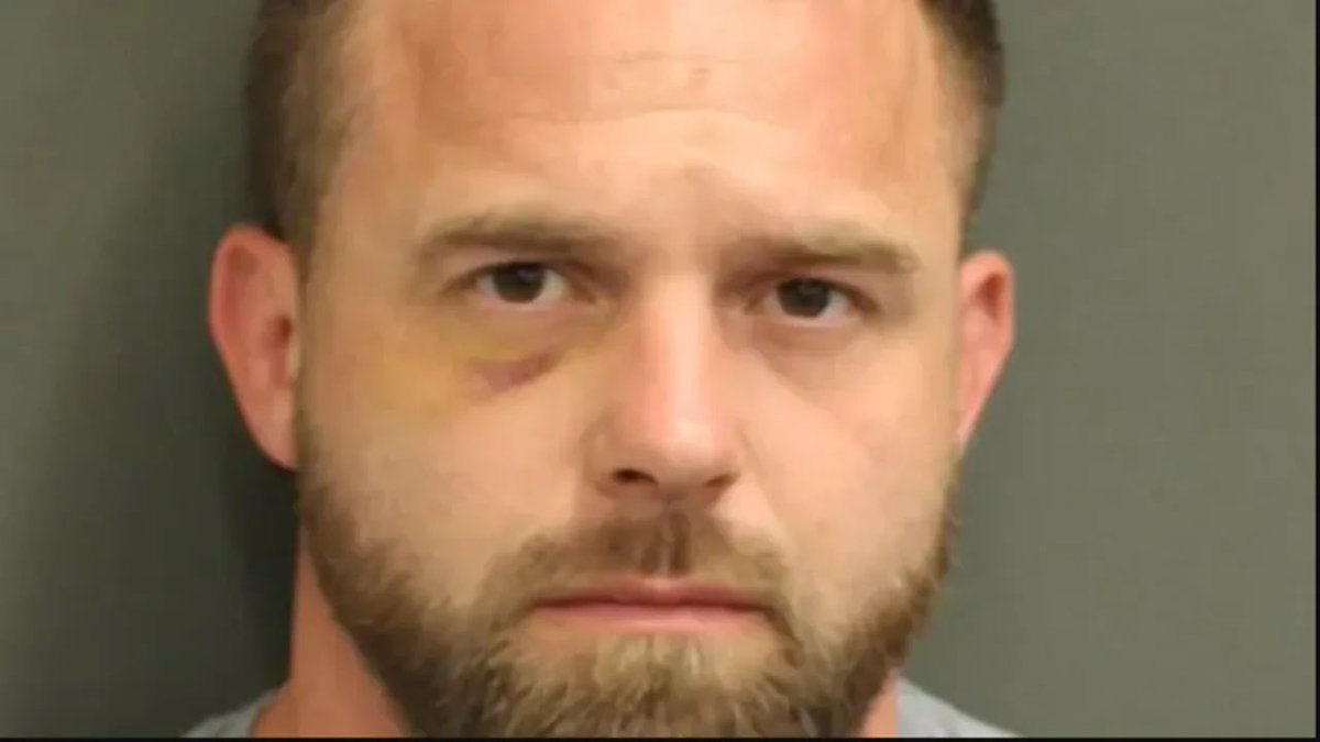 WrestlingNewsCo's tweet photo. AEW’s Cash Wheeler Arrested for Aggravated Assault With a Firearm https://t.co/aoNyQUhLx7 https://t.co/jA4Wsq6NQv