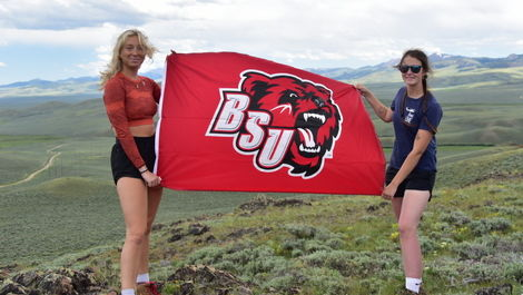 Bartlett College of Science and Mathematics tweet media