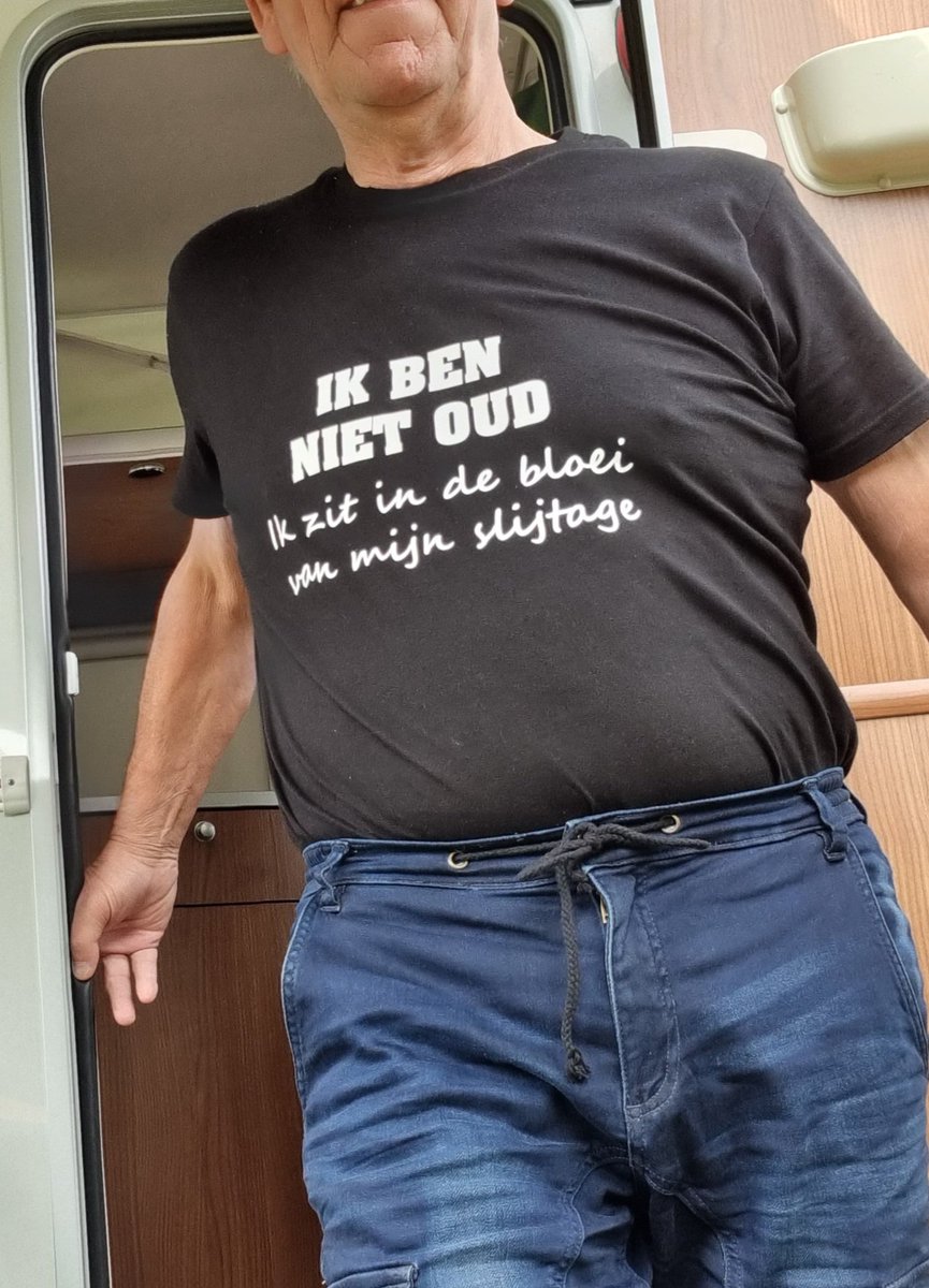 Cees van Ingen tweet media