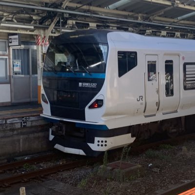 #新しいプロフィール画像