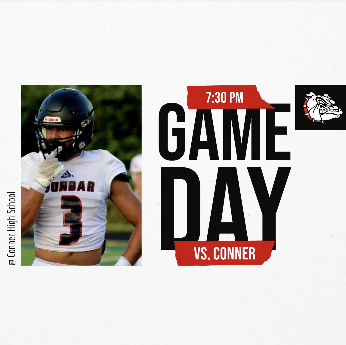 There is nothing like that first Gameday of the year. #GoDawgs