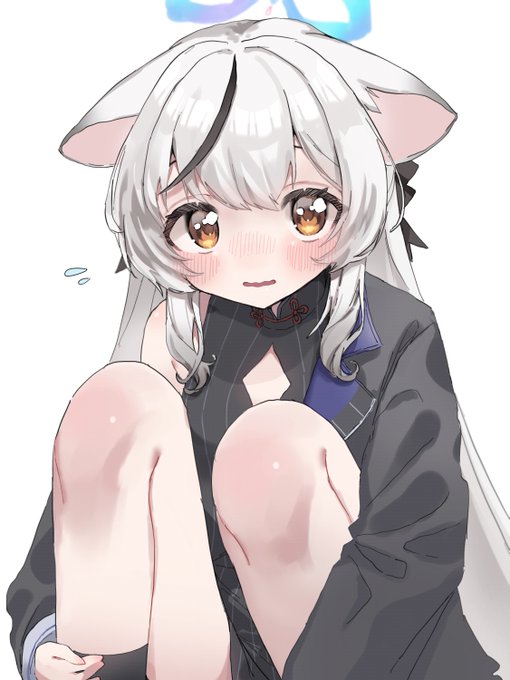 💖ココナ💖 #ブルアカ 