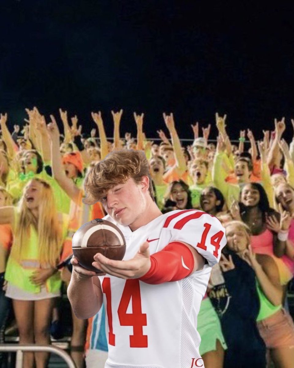 ‼️ITS GAME DAY IN FRANKLIN COUNTY AGAINS THE COFFEE COUNTY RAIDERS‼️
❗️Kickoff is at 7:00❗️
❗️Tailgate starts at 5:00❗️
Show up and show out for your boys on the field🏈