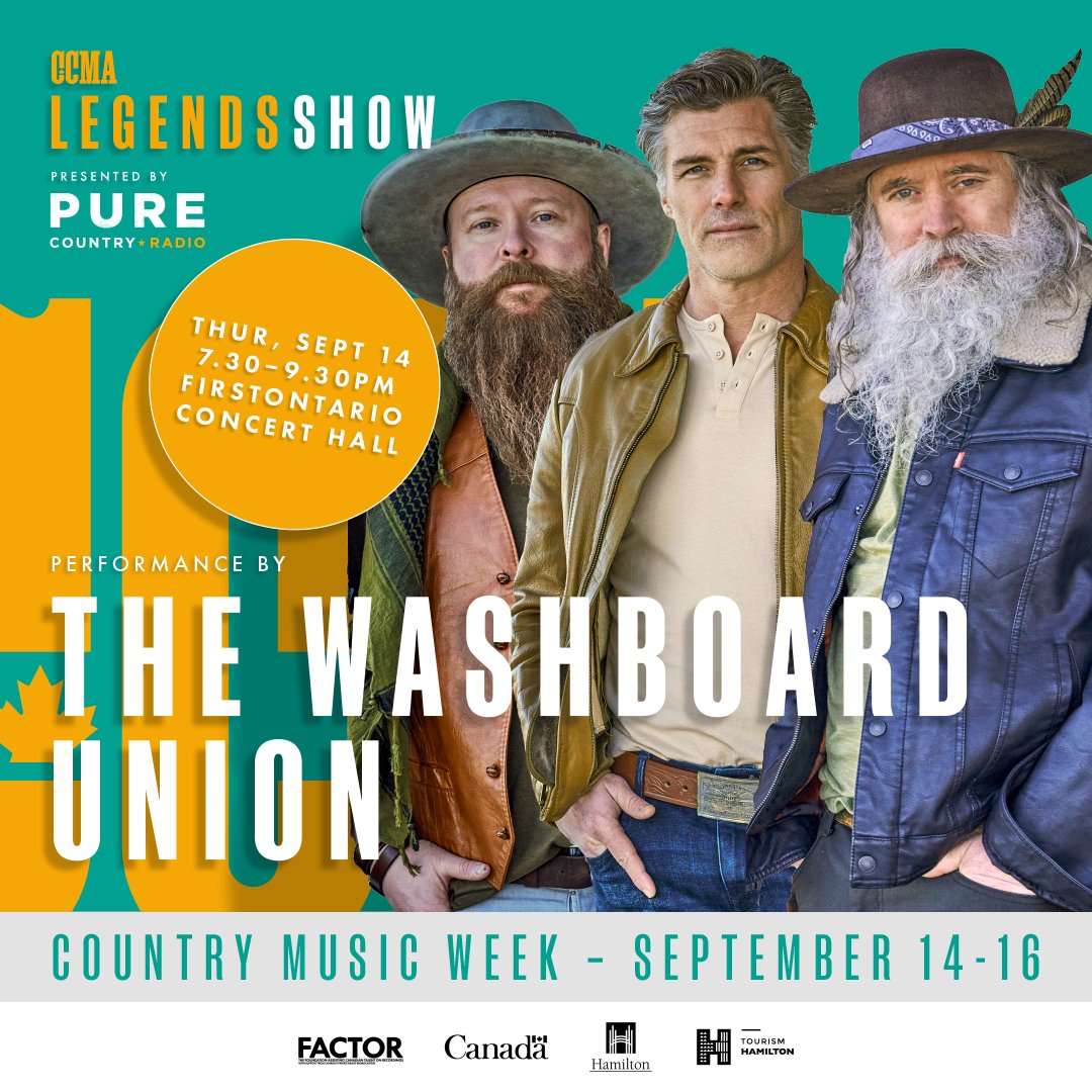 The Washboard Union tweet media