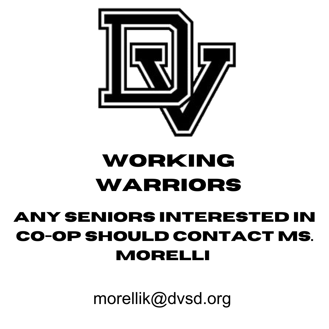 DVHS Tweets tweet media